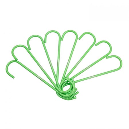 Oemtools Brake Caliper Hanger Set (8 Pack) 24518